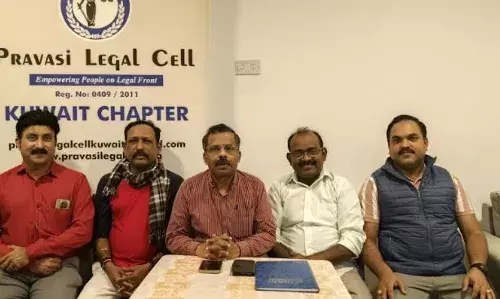 വിദേശപഠനത്തിനായി പോകുന്ന ഇന്ത്യന്‍ വിദ്യാര്‍ത്ഥികള്‍ക്ക് നിയമപരിരക്ഷ : കേന്ദ്ര സര്‍ക്കാര്‍ തീരുമാനമെടുക്കണമെന്നു ഡല്‍ഹി ഹൈക്കോടതി