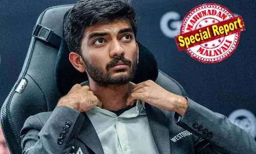 ഹോബിയായിരുന്ന ചെസ് സീരിയസായി മാറി; ചതുരംഗ കളത്തിലെ തന്ത്രങ്ങള്‍ പഠിക്കാന്‍ തുടങ്ങിയത് ഏഴാം വയസു മുതല്‍; ചാമ്പ്യനിലേക്കുള്ള വഴി തെളിച്ചത് മറ്റ് ചാമ്പ്യന്‍മാര്‍; 2019ല്‍ ലോകത്തിലെ ഏറ്റവും പ്രായം കുറഞ്ഞ ചെസ്സ് ഗ്രാന്‍ഡ് മാസ്റ്റര്‍ പട്ടം; വിശ്വനാഥന്‍ ആനന്ദിന്റെ റാങ്ക് മറികടന്ന താരം; ലോക ചെസ് ചാമ്പ്യന്‍ഷിപ്പിന് യോഗ്യത നേടുന്ന ഏറ്റവും പ്രായം കുറഞ്ഞ കളിക്കാരന്‍; ഒരേ ഒരു ഗുകേഷ്