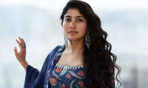 തെറ്റായ പ്രസ്താവനകള്‍ മനപൂര്‍വ്വമോ അല്ലാതെയോ പ്രചരിക്കുന്നത് കാണുമ്പോഴെല്ലാം പ്രതികരിക്കാതെ ഞാന്‍ നിശബ്ദതയാണ്; എന്നാല്‍ ഇത് ഏപ്പോഴും സംഭവിക്കുന്നു; ഇനി പ്രതികരിക്കേണ്ട സമയം: തനിക്കെതിരായ തെറ്റായ പ്രചരണത്തിനെതിരെ സായ് പല്ലവി