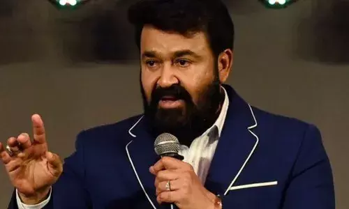 പുഷ്പ 2 മാത്രമല്ല എല്ലാ സിനിമകളും വിജയമാവണം എന്നാണ് എന്റെ പ്രാര്‍ത്ഥന; എല്ലാ സിനിമകളും തിയറ്ററുകളില്‍ ഓടുകയും പ്രേക്ഷകര്‍ അതിനെ ബഹുമാനിക്കുകയും ചെയ്യണം: മോഹന്‍ലാല്‍