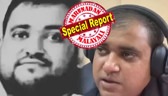 ജീവനൊടുക്കാന് കാരണം ഭാര്യയും ഭാര്യവീട്ടുകാരും കുടുംബ കോടതിയിലെ ജഡ്ജും; നീതി ലഭിക്കുന്നതുവരെ തന്റെ ചിതാഭസ്മം നിമഞ്ജനം ചെയ്യരുതെന്നും ആത്മഹത്യാ കുറിപ്പ്; കേസുകള് പിന്വലിക്കാന് മുന് ഭാര്യ ആവശ്യപ്പെട്ടത് മൂന്ന് കോടി രൂപയെന്ന് ആത്മഹത്യ ചെയ്ത യുവാവിന്റെ സഹോദരന് ജീവനൊടുക്കാന് കാരണം ഭാര്യയും ഭാര്യവീട്ടുകാരും കുടുംബ കോടതിയിലെ ജഡ്ജും; നീതി ലഭിക്കുന്നതുവരെ തന്റെ ചിതാഭസ്മം നിമഞ്ജനം ചെയ്യരുതെന്നും ആത്മഹത്യാ കുറിപ്പ്; കേസുകള് പിന്വലിക്കാന് മുന് ഭാര്യ ആവശ്യപ്പെട്ടത് മൂന്ന് കോടി രൂപയെന്ന് ആത്മഹത്യ ചെയ്ത യുവാവിന്റെ സഹോദരന്