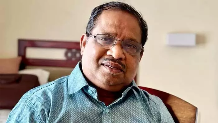 സിപിഎം കൊല്ലം ജില്ലാ സെക്രട്ടറിയായി എസ് സുദേവന്‍ തുടരും; ജില്ലാ കമ്മിറ്റിയില്‍ നാലു പുതുമുഖങ്ങള്‍; വിഭാഗീയത രൂക്ഷമായ കരുനാഗപ്പള്ളിയില്‍ നിന്നുള്ള നാലു നേതാക്കളെ ജില്ലാ കമ്മിറ്റിയില്‍ നിന്നും ഒഴിവാക്കി; ഐഷ പോറ്റിയും പുറത്ത്