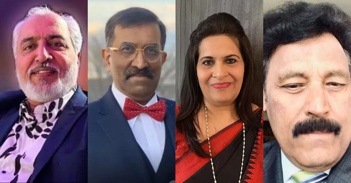 ഇന്ത്യാ പ്രസ് ക്ലബ് ഓഫ് നോര്ത്ത് ടെക്സസ് അവാര്ഡ് കമ്മിറ്റി പ്രഖ്യാപിച്ചു ഇന്ത്യാ പ്രസ് ക്ലബ് ഓഫ് നോര്ത്ത് ടെക്സസ് അവാര്ഡ് കമ്മിറ്റി പ്രഖ്യാപിച്ചു