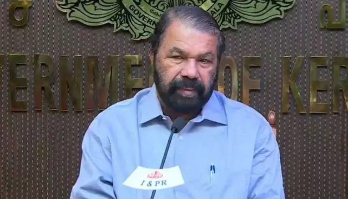പാലക്കാട് അപകടം: അന്വേഷണത്തിന് ഉത്തരവിട്ട് വിദ്യാഭ്യാസ മന്ത്രി