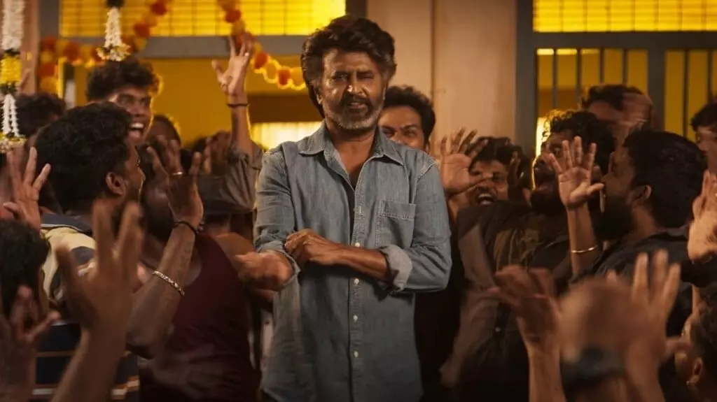 ചികിടു വൈബ് എന്ന ഗാനത്തിന് ചുവടുവെച്ച് രജനികാന്ത്; താരത്തിന്റെ പിറന്നാള്‍ ദിനത്തില്‍ കൂലിയെ പ്രമോ വീഡിയോ പുറത്ത് വിട്ട് അണിയറപ്രവര്‍ത്തകര്‍