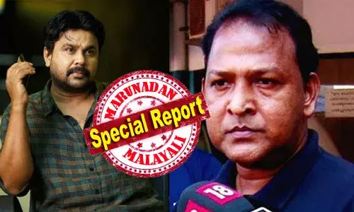 ഈ ശിക്ഷ ഞാന്‍ അനുഭവിക്കേണ്ടതല്ല; ഇത് മറ്റൊരു പെണ്ണ് അനുഭവിക്കേണ്ടതാണ്; അവരെ നമ്മള്‍ രക്ഷിച്ച് രക്ഷിച്ച് കൊണ്ടുപോയിട്ട് അവസാനം ഞാന്‍ ശിക്ഷിക്കപ്പെട്ടു എന്നാണ് ദിലീപ് പറഞ്ഞത്; മാഡത്തേയും അറിഞ്ഞ ബാലചന്ദ്രകുമാര്‍; വിടവാങ്ങുന്നത് ദിലീപിനെ ഊരാക്കുടുക്കിലാക്കിയ സംവിധായകന്‍ തന്നെ; ബാലചന്ദ്രകുമാറിന്റെ പഴയ വെളിപ്പെടുത്തലുകള്‍ ഇങ്ങനെ