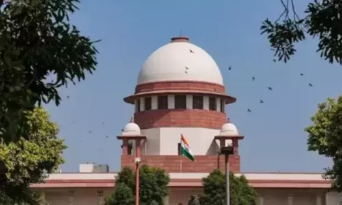 ഭര്‍ത്താവിന്റെയോ ഭര്‍തൃവീട്ടുകാരുടെയോ പീഡനം; പരാതി വൈകിയാല്‍ കേസ് ഇല്ലാതാകില്ലെന്ന് സുപ്രീംകോടതി