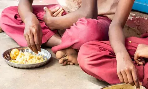 ആ ആറാം ക്ലാസ് വിദ്യാര്‍ഥിനിയുടെ കത്ത് ഫലം കണ്ടു; പൂമാല സ്‌കൂളിലെ പ്രഭാത ഭക്ഷണത്തിന് ഫണ്ട് അനുവദിച്ച് സര്‍ക്കാര്‍:  108 ആദിവാസി വിദ്യാര്‍ഥികള്‍ക്കും അടുത്ത ദിവസം മുതല്‍ പ്രഭാതഭക്ഷണം