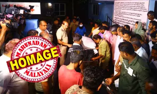 അവസാന യാത്രയ്ക്ക് മുന്നേ സ്വന്തം വീട്ടില്‍ ഒരിക്കല്‍ കൂടി എത്തി ആ നാല്‍വര്‍ സംഘം; ആ കുരുന്നുകളെ അവസാനമായി ഒരു നോക്ക് കാണാന്‍ വെളിച്ചം വീഴും മുന്നേ വീട്ടിലേക്ക് എത്തി നാട്ടുകാരും ബന്ധുക്കളും; കൂടി നിന്നവരെ എല്ലാം കരയിച്ച് മടക്കം: ഇനി പൊതുദര്‍ശനം