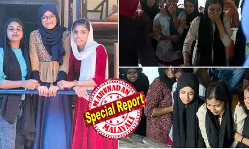 ഒന്നിച്ച് വിടപറഞ്ഞ് നാലുപേർ..; ഉള്ളുലഞ്ഞ് നാട്; റിദാ..റിദാ എന്ന് അലമുറയിട്ട് കരഞ്ഞ് കൂട്ടുകാരികൾ; മൃതദേഹത്തിനരികെ അന്ത്യാഞ്ജലി അർപ്പിച്ച് ആളുകൾ; എങ്ങും കരളലിയിപ്പിക്കുന്ന കാഴ്ച്ചകൾ; കണ്ണീരണിഞ്ഞ് ഉറ്റവർ; ദുഃഖം താങ്ങാനാവാതെ അധ്യാപകർ; എന്ത് പറഞ്ഞ് ഇനി ആശ്വസിപ്പിക്കുമെന്ന് അറിയാതെ നാട്ടുകാർ; പ്രതീക്ഷകളെ തച്ചുടച്ച് പനയമ്പാടത്തെ അപകടം!