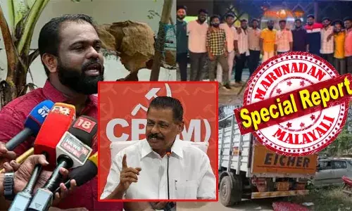 ഒരു പണക്കാരന്‍ ഏരിയ കമ്മിറ്റിയിലെ വിഭാഗീയത വ്യക്തിപരമായി മുതലാക്കാമെന്നു കണ്ടു പണം ചെലവാക്കി പാര്‍ട്ടിയെ പിടിച്ചെടുത്തു; പാര്‍ട്ടിക്കാരെ ലഹരികടത്തിന് ഉപയോഗിച്ചു; ലോക്കല്‍ കമ്മിറ്റി ഓഫിസ് ലഹരി കച്ചവട കേന്ദ്രമാക്കി; ഇതും കേരളത്തില്‍ നടന്നെന്ന് സമ്മതിക്കുന്ന ഗോവിന്ദന്‍; സിപിഎം സെക്രട്ടറിയുടെ വാക്കുകള്‍ ചെന്നു തറയ്ക്കുന്നത് ആലപ്പുഴയില്‍