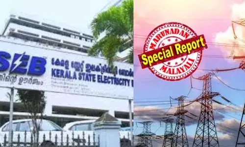 മസ്ദൂര്‍ ലൈന്‍മാനായും ഐ.ടി.ഐക്കാര്‍ എന്‍ജിനീയറായതും കെഎസ്ഇബിയില് അപകടനിരക്ക് ഉയര്‍ത്തി? വയറിങ് ജോലിയെക്കുറിച്ചു പോലും ധാരണയില്ലാത്തവര്‍ സബ് എഞ്ചിനീയര്‍മാര്‍; പത്താംക്ലാസ് തോറ്റവരെ എന്‍ജിനീയര്‍മാരാക്കുന്ന കെ.എസ്.ഇ.ബിയിലെ സ്ഥാനക്കയറ്റ മാനദണ്ഡം വിമര്‍ശിക്കപ്പെടുമ്പോള്‍