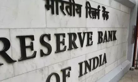 ഞങ്ങൾ എല്ലാം തകർത്തെറിയും..; റിസർവ് ബാങ്കിന് നേരെ ബോംബ് ഭീഷണി; സന്ദേശം എത്തിയത് റഷ്യൻ ഭാഷയിൽ; സുരക്ഷാ ശക്തമാക്കി പോലീസ്;അതീവ ജാഗ്രത!