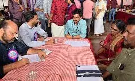 കരുതലും കൈത്താങ്ങും ജില്ലാതല അദാലത്ത് തൃശൂരില്‍ ഡിസം. 16 മുതല്‍ 28 വരെ; പരാതി സമര്‍പ്പിക്കേണ്ടത് ഇങ്ങനെ