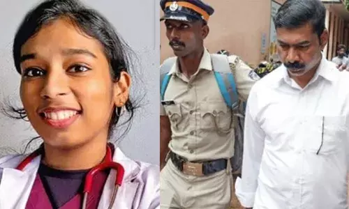 ഡോ. വന്ദനദാസ് കൊലക്കേസ് പ്രതി സന്ദീപിന് ജാമ്യമില്ല; കുറ്റകൃത്യത്തിന്റെ ഗൗരവം കണക്കിലെടുത്ത് ജാമ്യം നല്‍കാനാകില്ലെന്ന് സുപ്രീംകോടതി