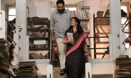 ബിജു മേനോൻ-മേതിൽ ദേവിക ചിത്രം ഒടിടിയിൽ; മികച്ച പ്രകടനവുമായി  നിഖില വിമലും; കഥ ഇന്നുവരെ യുടെ സ്ട്രീമിംഗ് 3 പ്ലാറ്റ്‍ഫോമുകളിലൂടെ