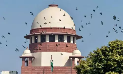 ദൈവം ജാതിയുടെ ഭാഷ അംഗീകരിക്കുന്നില്ലെന്ന് സുപ്രീം കോടതി; ട്രസ്റ്റ് നിയമനങ്ങളില്‍ ജാതി നോക്കരുതെന്ന് നിര്‍ദ്ദേശം; പാരമ്പരേതര ട്രസ്റ്റി നിയമനത്തിലെ ഹൈക്കോടതി ഉത്തരവിന് അംഗീകാരവും; തിരുനാവായ ശ്രീ വൈരങ്കോട് ക്ഷേത്രം ട്രസ്റ്റി നിയമന കേസില്‍ സുപ്രീംകോടതിയില്‍ സംഭവിച്ചത്