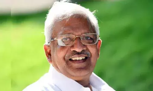 ഭരിക്കുന്നത് പിണറായി വിജയനാണ്; മുനമ്പത്തുനിന്ന് ഒരാള്‍ക്കും കുടി ഒഴിയേണ്ടി വരില്ലെന്ന് പി ജയരാജന്‍