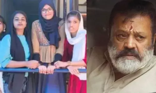 പെണ്‍മക്കള്‍ നഷ്ട്ടമാവുമ്പോള്‍ ഉള്ള സങ്കടംവും ആ സങ്കടത്തിന്റെ വ്യാപ്തിയും ആഘാതവും അറിയുന്ന ഒരു അച്ഛന്‍ ആണ് ഞാന്‍; നാലു പെണ്‍കുട്ടികളുടെ മരണത്തില്‍ അനുശോചനം അറിയിച്ച് കേന്ദ്രമന്ത്രി സുരേഷ് ഗോപി