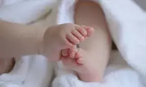 അമ്മായിയമ്മയുമായി തര്‍ക്കം, ഒരു വയസ്സുള്ള കുഞ്ഞിനെ കൊന്ന് വാട്ടര്‍ടാങ്കില്‍ ഉപേക്ഷിച്ചു: യുവതി അറസ്റ്റില്‍