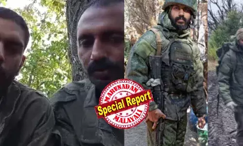 റഷ്യന്‍ യുക്രെയ്ന്‍ അതിര്‍ത്തിയില്‍ കുടുങ്ങി കിടക്കുന്ന മലയാളികളെ രക്ഷിക്കാന്‍ ശ്രമം; മലയാളികളുടെ തിരിച്ചറിയല്‍ രേഖകള്‍ ആവശ്യപ്പെട്ട് റഷ്യന്‍ എംബസി; നടപടി ബസേലിയോസ് മാര്‍ത്തോമ്മാ മാത്യൂസ് തൃതീയന്‍ കാതോലിക്ക ബാവയുടെ ഇടപെടലില്‍