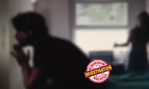 ഭാര്യ ഒളിച്ചോടി പോയതിന് ഭര്‍ത്താവിന് നാലുലക്ഷം രൂപ നഷ്ടപരിഹാരം;  കുടുംബ കോടതി ഉത്തരവ് റദ്ദാക്കി ഹൈക്കോടതി;  ഭാര്യയ്ക്ക് പരപുരുഷ ബന്ധമുണ്ടെന്ന പേരില്‍ ഭര്‍ത്താവിന് നഷ്ടപരിഹാരം നല്‍കേണ്ടതില്ലെന്ന് നിരീക്ഷണം