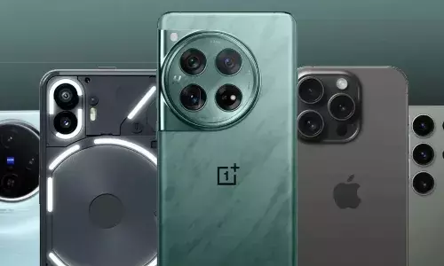 ഐ ഫോണ് മുതല് വിവോ വരെ; കുറഞ്ഞ വിലയില് കൂടുതല് പ്രീമിയം ലുക്കോടെ; മികച്ച് ക്യാമറയും, ബാറ്ററി ബാക്ക് അപ്പും; 2024 ലെ ഏറ്റവും മികച്ച് ഫോണുകള് ഏതൊക്കെ എന്ന് അറിയാമോ? ഐ ഫോണ് മുതല് വിവോ വരെ; കുറഞ്ഞ വിലയില് കൂടുതല് പ്രീമിയം ലുക്കോടെ; മികച്ച് ക്യാമറയും, ബാറ്ററി ബാക്ക് അപ്പും; 2024 ലെ ഏറ്റവും മികച്ച് ഫോണുകള് ഏതൊക്കെ എന്ന് അറിയാമോ?