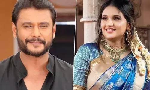 രേണുകാ സ്വാമി കൊലപാതക കേസ്: കന്നഡ സൂപ്പര്‍ സ്റ്റാര്‍ ദര്‍ശനും കൂട്ടുപ്രതി പവിത്ര ഗൗഡയ്ക്കും ജാമ്യം