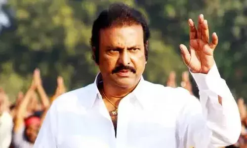 കുടുംബ തര്‍ക്കമായി ആരംഭിച്ചത് വലിയ തര്‍ക്കത്തിലേക്ക് മാറി; അത് ദുരന്തത്തിന് കാരണമായി; ഈ സംഭവം വല്ലാതെ വേദനിപ്പിക്കുന്നു: പരിക്കേറ്റ മാധ്യമപ്രവര്‍ത്തകനോട് ക്ഷമ പറഞ്ഞ് തെലുങ്ക് നടന്‍ മോഹന്‍ ബാബു