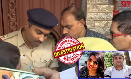 മകന്റെ ചെലവിന് പണം തരാന്‍ കഴിയില്ലെങ്കില്‍ ആത്മഹത്യ ചെയ്തുകൂടേയെന്ന് കോടതിയില്‍ ഭാര്യയുടെ പരിഹാസം; പിന്നാലെ ടെക്കി യുവാവിന്റെ ആത്മഹത്യ;  വ്യാജ സ്ത്രീധന പീഡന ആരോപണമെന്ന് ആത്മഹത്യാ കുറിപ്പും; പ്രതികളെ തേടി ബെംഗളൂരു പോലീസ് യുപിയില്‍