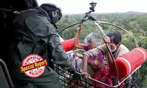 രണ്ടാം പ്രളയം മുതല്‍ വയനാട് ദുരന്തം വരെ; ദുരന്ത ബാധിതരെ എയര്‍ലിഫ്റ്റ് ചെയ്തതിന് ചെലവായ 132 കോടി 62 ലക്ഷം രൂപ കേരളം തിരിച്ചടക്കണമെന്ന് കേന്ദ്രസര്‍ക്കാര്‍;  ചീഫ് സെക്രട്ടറിക്ക് എയര്‍ വൈസ് മാര്‍ഷലിന്റെ കത്ത്; നീക്കം വയനാട് പുനരധിവാസത്തില്‍ കേന്ദ്ര - സംസ്ഥാന തര്‍ക്കത്തിനിടെ