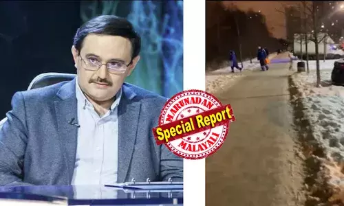 പുടിന്റെ അടുത്ത കൂട്ടാളിയായ റഷ്യന്‍ മിസൈല്‍ വിദഗ്ധന്‍ മിഖായേല്‍ ഷാറ്റ്‌സ്‌കി കൊല്ലപ്പെട്ടു; ഫോറസ്റ്റ് പാര്‍ക്കില്‍ വച്ച് വെടിവച്ചുകൊന്നത് അജ്ഞാതനായ കൊലയാളി; ഷാറ്റ്‌സ്‌കിയുടെ വൈദഗ്ധ്യം യുക്രെയിനിലേക്ക് പായിക്കുന്ന ക്രൂസ് മിസൈലുകളില്‍; പിന്നില്‍ യുക്രെയിന്‍ ഡിഫന്‍സ് ഇന്റലിജന്‍സ് എന്ന് അഭ്യൂഹം