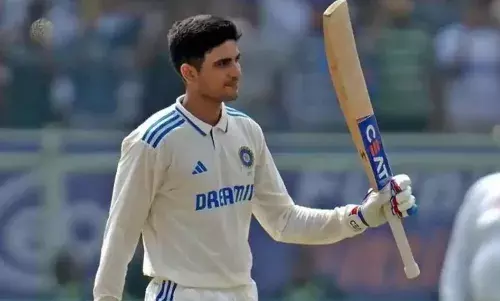 പുതിയ തലമുറയിലെ താരങ്ങള്‍ ബൗളര്‍ ആരെന്ന് ചിന്തിക്കാറില്ല. റെഡ്‌ബോളിലേക്ക് മാത്രമാണ് ശ്രദ്ധ; ശുഭ്മാന്‍ ഗില്‍