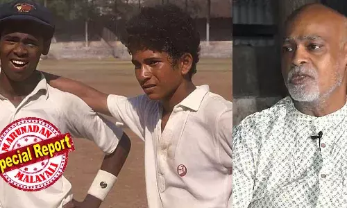 ഒരുമിച്ച് കളിച്ച് വളര്‍ന്നവരാണ്; വല്ലാത്ത വേദനയായിരുന്നു; പിന്നീട് നിരാശയും: ഈ സമയത്താണ് സച്ചിന്‍ സഹായിച്ചില്ലെന്ന് പരസ്യ പ്രചരണം നടത്തിയത്; എന്നാല്‍ സംഭവിച്ചത് മറ്റൊന്ന്: മനസ്സ് തുറന്ന് വിനോദ് കാംബ്ലി