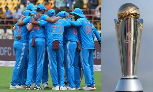 ചാമ്പ്യന്‍സ് ട്രോഫി ടൂര്‍ണമെന്റ് ഹൈബ്രിഡ് മോഡലില്‍;  ഇന്ത്യയുടെ മത്സരങ്ങള്‍ ദുബൈയില്‍; 2026ലെ ട്വന്റി 20 ലോകകപ്പില്‍ പാകിസ്ഥാന്റെ മത്സരങ്ങള്‍ കൊളംബോയില്‍;   ന്യൂട്രല്‍ വേദി അംഗീകരിച്ച് ബിസിസിഐയും പിസിബിയും; തലവേദന ഒഴിഞ്ഞ് ഐ.സി.സി