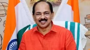 കരുതലും കൈത്താങ്ങും : ജനങ്ങളുടെ പ്രശ്നപരിഹാരമാണ് സര്ക്കാരിന്റെ മുന്ഗണന : മന്ത്രി ജി.ആര് അനില്; ചിറയിന്കീഴ് താലൂക്ക് അദാലത്ത് മന്ത്രി ഉദ്ഘാടനം ചെയ്തു കരുതലും കൈത്താങ്ങും : ജനങ്ങളുടെ പ്രശ്നപരിഹാരമാണ് സര്ക്കാരിന്റെ മുന്ഗണന : മന്ത്രി ജി.ആര് അനില്; ചിറയിന്കീഴ് താലൂക്ക് അദാലത്ത് മന്ത്രി ഉദ്ഘാടനം ചെയ്തു