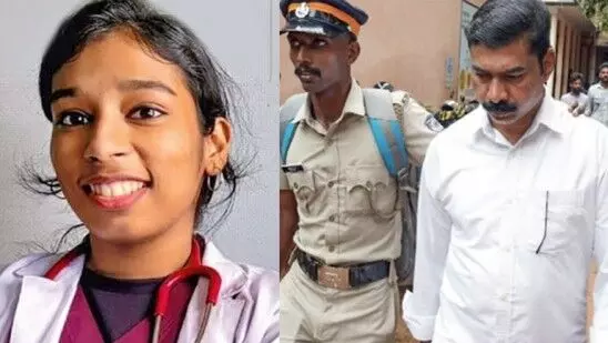 ഡോ. വന്ദനദാസ് കൊലക്കേസ് പ്രതി സന്ദീപിന് ജാമ്യമില്ല; കുറ്റകൃത്യത്തിന്റെ ഗൗരവം കണക്കിലെടുത്ത് ജാമ്യം നല്കാനാകില്ലെന്ന് സുപ്രീംകോടതി ഡോ. വന്ദനദാസ് കൊലക്കേസ് പ്രതി സന്ദീപിന് ജാമ്യമില്ല; കുറ്റകൃത്യത്തിന്റെ ഗൗരവം കണക്കിലെടുത്ത് ജാമ്യം നല്കാനാകില്ലെന്ന് സുപ്രീംകോടതി