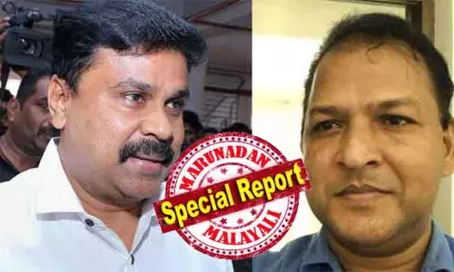പീഡനാരോപണത്തില്‍ പ്രത്യേക സംഘം നടത്തിയ അന്വേഷണം കണ്ടെത്തിയത് പരാതി വ്യാജമാണെന്ന്; വ്യാജ മേല്‍വിലാസം നല്‍കിയ പരാതിക്കാരിയെ പോലും കണ്ടെത്തിയില്ല; ബാലചന്ദ്രകുമാറിന്റെ മരണം ആ കേസില്‍ നീതി കിട്ടാതെ; ആളും ആരവും ഇല്ലാതെ ആ സംവിധായകന്‍ മടങ്ങുമ്പോള്‍; ദിലീപ് കേസിലെ സാക്ഷി ഇനിയില്ല