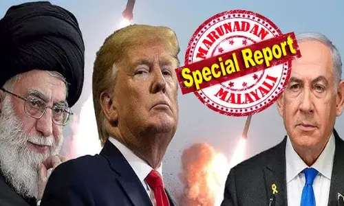 ഇറാന്റെ ആണവ നിലയങ്ങളിലേക്ക് ബോംബിടാന്‍ പദ്ധതികള്‍ ഒരുക്കി ട്രംപ്; അധികാരമേറ്റാല്‍ ഉടന്‍ അമേരിക്കയുടെ ആക്രമണം എന്ന് റിപ്പോര്‍ട്ടുകള്‍; ട്രംപ് വരുന്നതോടെ സമവാക്യങ്ങളും മാറിയേക്കും