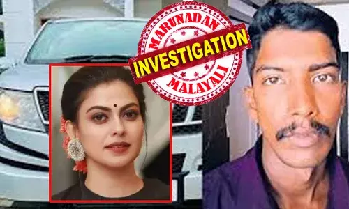 പത്താം ക്ലാസു വരെ പഠനം; കാറിനെ കുറിച്ചു സാങ്കേതിക അറിവ് അപാരം; പാലായിലെ അപകടം കോഴിക്കോട്ടേക്കുള്ള യാത്ര മുടക്കി; ബസില്‍ തിരുവനന്തപുരത്തെത്തി ബൈക്കില്‍ വീണ്ടും യാത്ര തുടര്‍ന്നു; ഇത് നെടുമങ്ങാട്ടെ വ്യത്യസ്താനം കള്ളന്‍; നടി അനുശ്രീയുടെ അച്ഛന്റെ കാര്‍ മോഷ്ടിച്ചത് പ്രബിന്‍; വാഹന മോഷണത്തില്‍ ലഹരി കണ്ടെത്തിയ കള്ളന്റെ കഥ