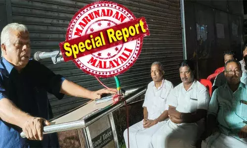 ചക്കരക്കല്‍ ബില്‍ഡിങ് മെറ്റീരിയല്‍ സൊസൈറ്റിയിലെ നാല് കോടിയുടെ വെട്ടിപ്പ്: സംശയത്തിന്റെ നിഴലില്‍ കെ.പി.സി.സി അംഗം; മൗനം പാലിച്ച് ജില്ലാ കോണ്‍ഗ്രസ് നേതൃത്വം; നിക്ഷേപകരെ അണിനിരത്തി പ്രക്ഷോഭവുമായി സിപിഎം സഹകരണ സംരക്ഷണ സമിതി; മറ്റൊരു സഹകരണ തട്ടിപ്പും ചര്‍ച്ചകളില്‍