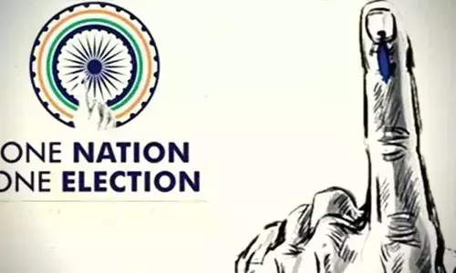 ഒരു രാജ്യം ഒരു തെരഞ്ഞെടുപ്പ്: ബില്‍ തിങ്കളാഴ്ച ലോക്‌സഭയില്‍ അവതരിപ്പിക്കും; സംയുക്ത പാര്‍ലമെന്ററി സമിതിക്ക് വിടാന്‍ സാധ്യത