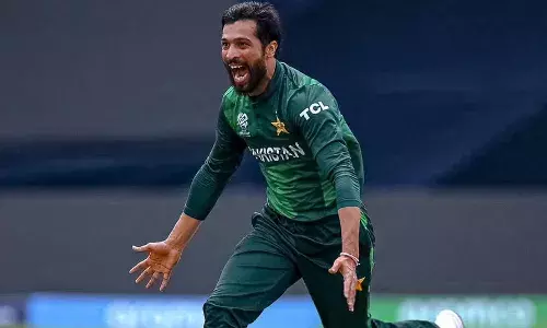 2020 ല്‍ വിരമിക്കല്‍ പ്രഖ്യാപിച്ചു; 2024-ലെ ടി20 ലോകകപ്പില്‍ ഇടം നേടിയതേടെ വിരമിക്കല്‍ തീരുമാനം മാറ്റി: വീണ്ടും വിരമിക്കല്‍ പ്രഖ്യാപിച്ച് പാക് പേസര്‍ മുഹമ്മദ് ആമിര്‍