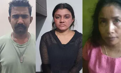 കൊച്ചിയിൽ രണ്ടിടങ്ങളിലായി വൻ മയക്കുമരുന്ന് വേട്ട; പരിശോധനയിൽ 86.337 ഗ്രാം ബ്രൗൺ ഷുഗറും കഞ്ചാവും പിടിച്ചെടുത്തു; പ്രതികൾ അറസ്റ്റിൽ