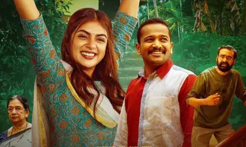 തിയേറ്ററുകളിൽ സർപ്രൈസ് ഹിറ്റ്; നസ്രിയ-ബേസിൽ കോമ്പോ ചിത്രം ഒടിടിയിലേക്ക്; ചിത്രം സ്ട്രീമിംഗ് ആരംഭിക്കുന്നത് ഡിസ്‍നി പ്ലസ് ഹോട്‍സ്റ്റാറിലൂടെ