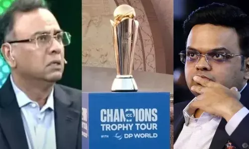 ഐസിസി പിസിബിക്ക് നല്‍കുന്ന കോലുമിഠായി;  വനിതാ ലോകകപ്പ് പാകിസ്ഥാന് ഒരു പ്രയോജനവും ചെയ്യില്ല; ഏഷ്യാ കപ്പിന് വേണ്ടി ശ്രമിക്കണം; തുറന്നടിച്ച് മുന്‍ പാക് താരം