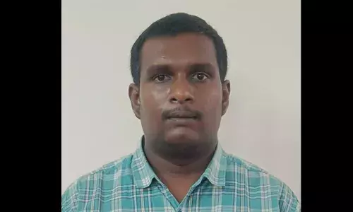 വാഹനങ്ങളും ലാപ്‌ടോപ്പും തിരികെ നല്‍കാതെ വ്യവസായിയെ കബളിപ്പിച്ച കേസ്; തമിഴ്‌നാട് സ്വദേശി ആലുവയില്‍ പിടിയില്‍