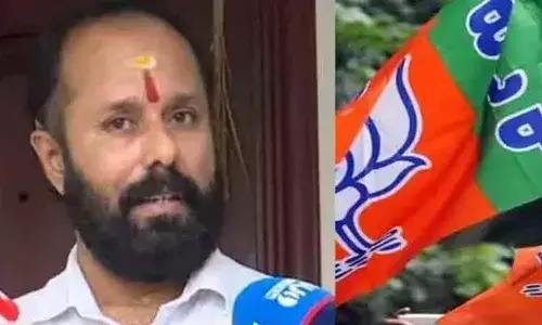 ആറ് ചാക്കുകളിലായി ഒമ്പത് കോടി രൂപ കുഴല്‍പ്പണം എത്തിയെന്ന വെളിപ്പെടുത്തല്‍; കൊടകര കുഴല്‍പ്പണ കേസില്‍ തിരൂര്‍ സതീഷിന്റെ രഹസ്യമൊഴി തിങ്കളാഴ്ച രേഖപ്പെടുത്തും