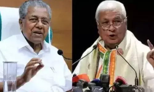 വയനാടിനായി എന്‍ജിയോകളും വിവിധ വ്യക്തികളും സഹായം വാഗ്ദാനം ചെയ്തു; സ്ഥലം അനുവദിക്കാന്‍ പോലും സര്‍ക്കാരിന് കഴിഞ്ഞില്ലെന്ന് ഗവര്‍ണര്‍