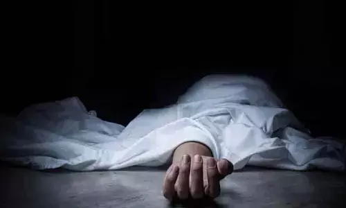 ബെംഗളൂരുവില്‍ സിഗരറ്റ് മോഷ്ടിച്ചെന്നാരോപിച്ച് ദലിത് യുവാവിനെ മര്‍ദിച്ച് കൊന്നു; അഞ്ചു പേര്‍ക്കെതിരെ കേസ്